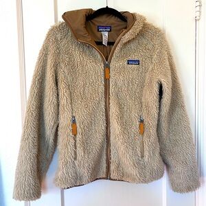 Patagonia Sherpa Fleece